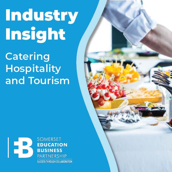 Catering Hospitality and Tourism Industry Insights Playlist
